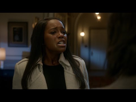 Michaela Is Furious at Annalise - How to Get Away with Murder
