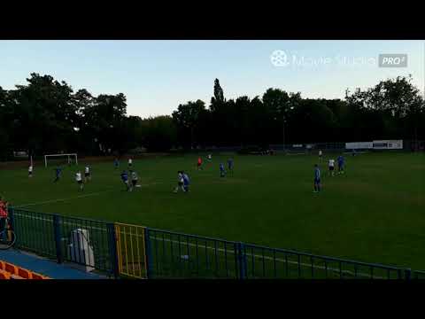 Meczowo#19 City Wilanów Warszawa vs. MKS Piast Piastów (3.09.2019 r.)