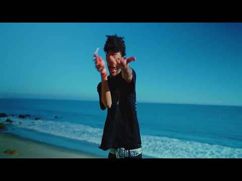 RROXKET - ADDY (Official Music Video)