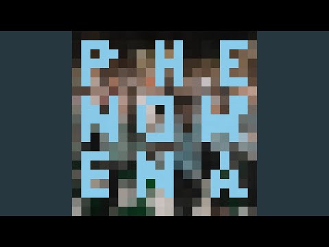 Phenomena (Da Da) (Hollinger Remix)