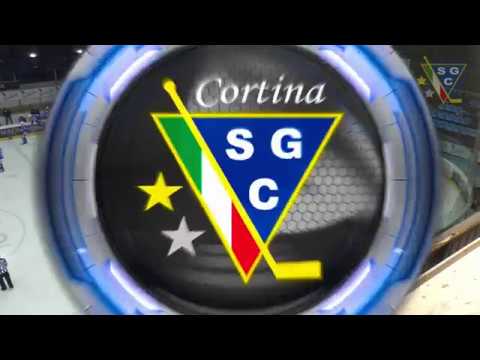 SG Cortina Hafro - HC Pustertal Quarter Final Game4