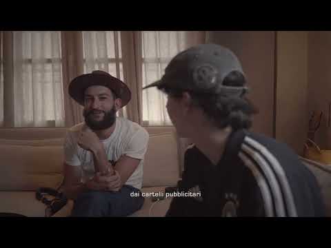 video frame placeholder