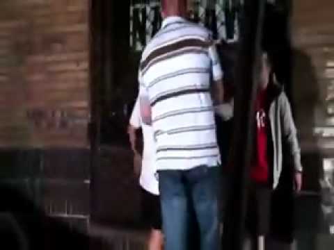 Dixon 37   2 Dzielnice 1 życie