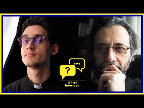 Il prof interroga: don Alberto Ravagnani