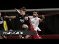 Highlights Jong FC Utrecht - Jong AZ | Keuken Kampioen Divisie