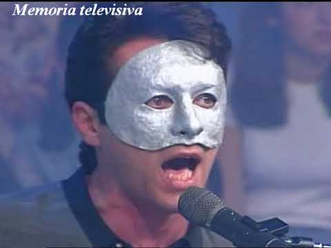 Roberto Scozzi Anonimo Italiano ANCHE QUESTA E' VITA da "Super" 1995