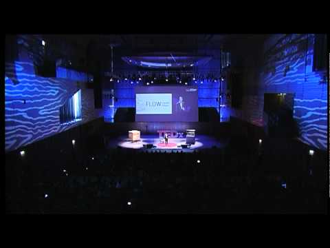 TEDxO'Porto - Luís Reis - Experience, the future