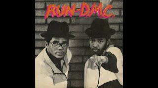 Run DMC - 30 Days Profile records 1984