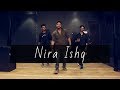 NIRA ISHQ | Guri | Tejas Dhoke Choreography
