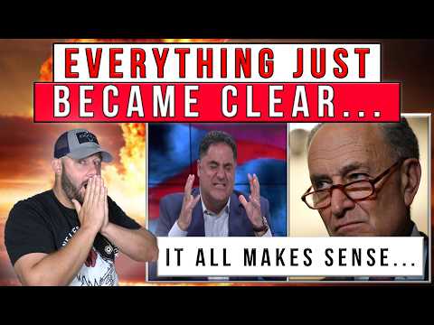 This May Be One Of The More Important Videos I've Done In A WHILE... The Left Is 100% Fracturing Thumbnail