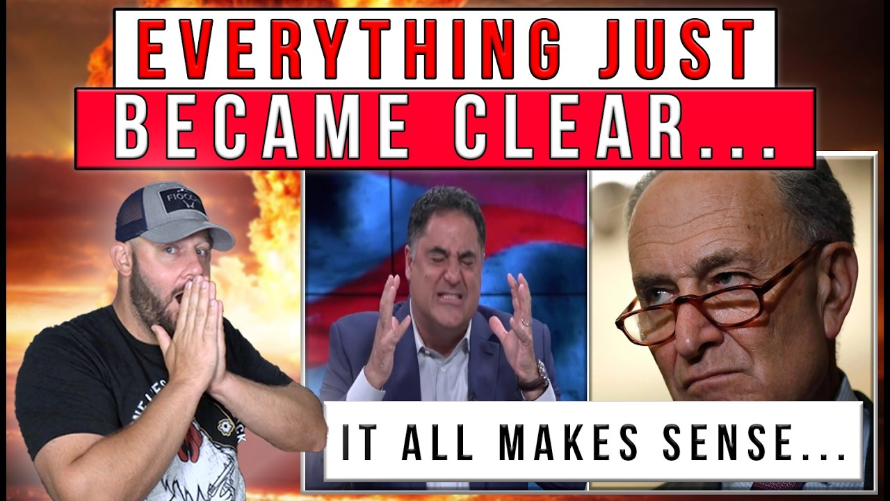 This May Be One Of The More Important Videos I've Done In A WHILE... The Left Is 100% Fracturing