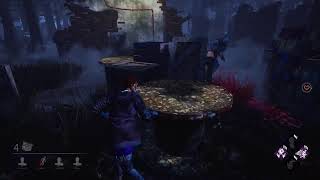 #3【ホラー】なおちー&けんZと愉快ななかまたち「Dead by daylight」