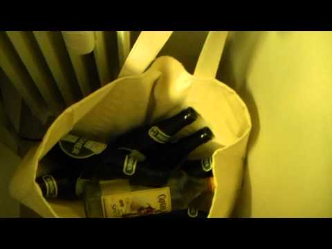 MongoTV_213 - Weekend Hilsen - John Fået Øje På 3 Kolde Øl Køleskab