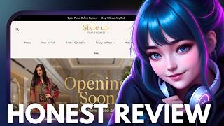 StyleUp Review: Is It Safe to Order From? (2026)