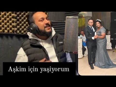 #Ridvance Aşkım için yaşıyorum 2025 Simbad ve Samira özel şarkı