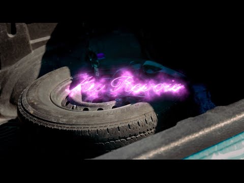 VUEM - AU REVOIR (Visual Video)