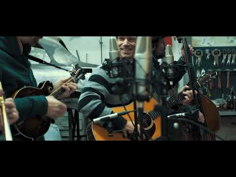 We'll Meet Again Sweetheart - Flatt & Scruggs Cover