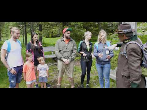 Alpenpark Turracher Höhe - Urlaubsgaudi nach eigenen Vorstellungen