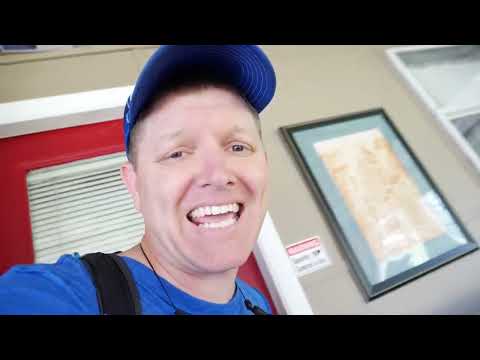 SmarterEveryDay! Unmixing Color Machine (Ultra Laminar Reversible Flow) - Smarter Every Day 217