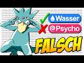 Wie Der MANDELA EFFEKT Dich In POKEMON Verwirrt