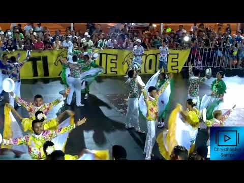 COCO DE RODA SENSASHOW 2018 - FINAL DO CONCURSO MUNICIPAL DE MACEIÓ/AL