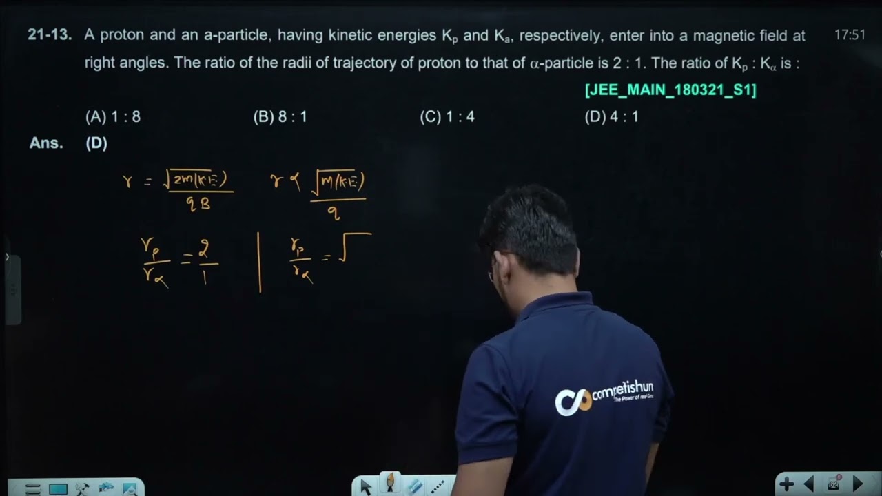 Video Solution