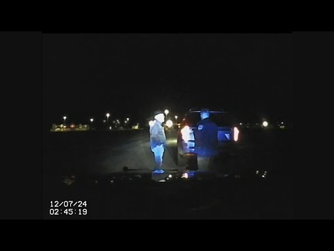 Sober man charged with DUI leads to investigation of officer who made arrest | WSB-TV