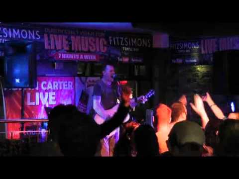 Austin Carter Live - The Lumineers Cover