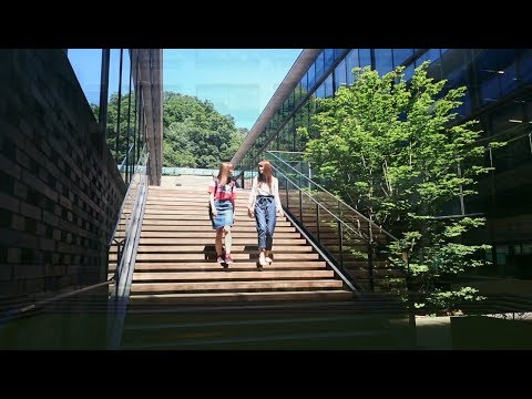 京都産業大学 現代社会学部　情報発信活動グループ「TOIX」制作MOVIE予告編