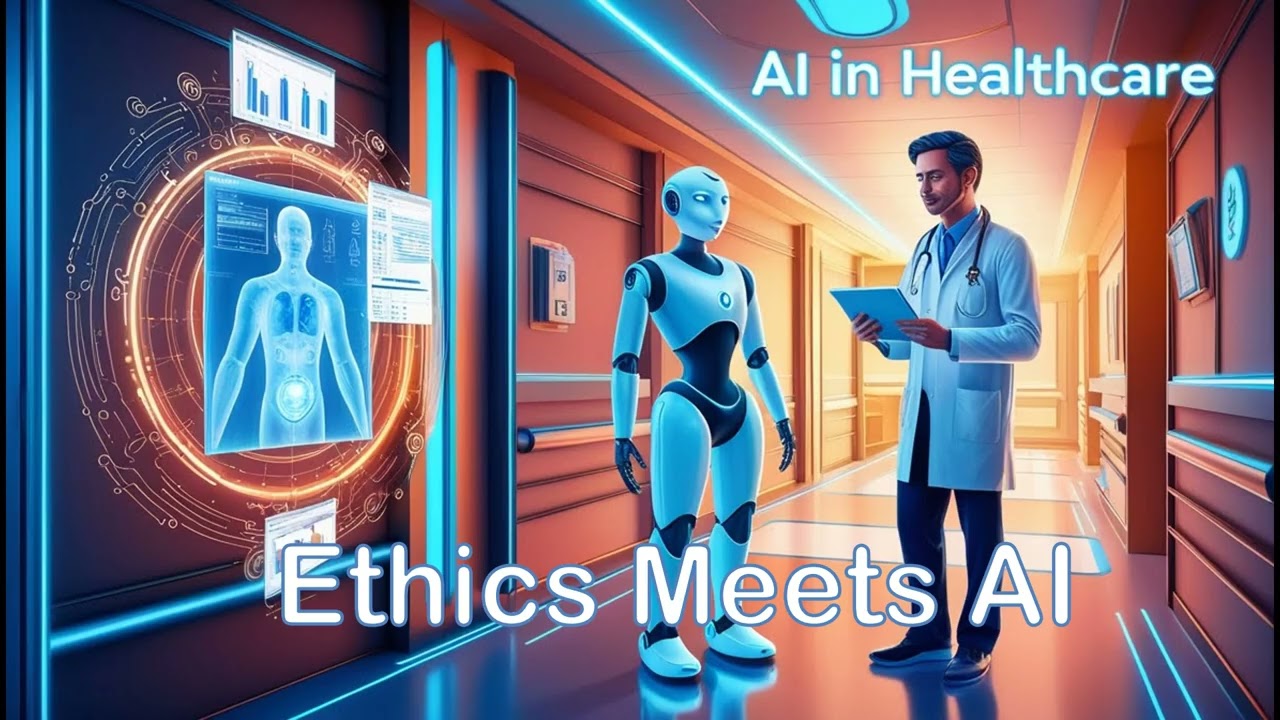 Ethics Meets AI Podcast