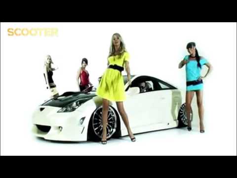 Sheffield Jumpers  - Jump With Me (Official Video HD)