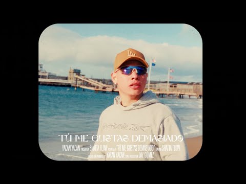 Shatta Flow - TMGD (Visualizer)