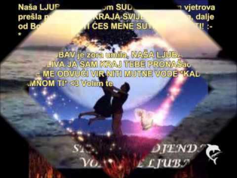 Mojoj jedinoj ljubavi za rođendan... :* :*