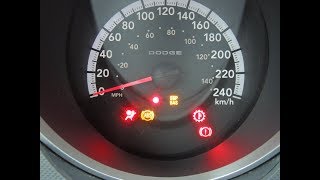 "U" trouble codes - Don't replace the TIPM just yet on your Dodge