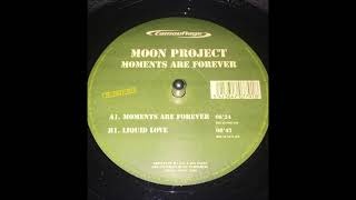 Moon Project - Liquid Love