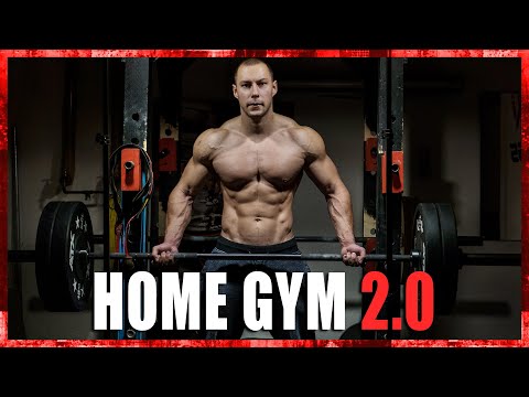 Build your own home gym: ATX Equipment Review. Home workouts – what you need.