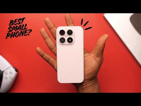 Thumbnail for Xiaomi 17 Review - 3 Months Later!