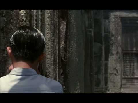 In the Mood for Love - Final Sequence