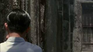 In the Mood for Love - Final Sequence