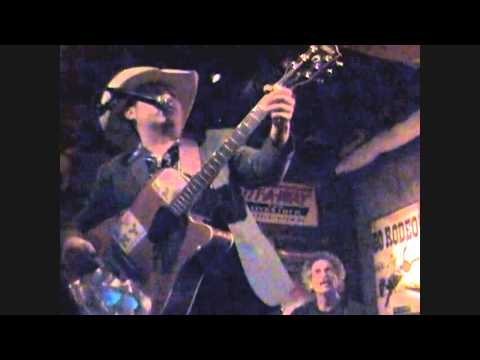 Brothers In Arms/Thunder in the Sky--Hick'ry Hawkins & the LastOutlaws