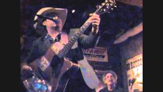 Brothers In Arms/Thunder in the Sky--Hick'ry Hawkins & the LastOutlaws