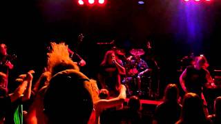 Cephalic Carnage - Lucid Interval