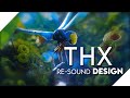 THX Deep Note Trailer Re Soundesign