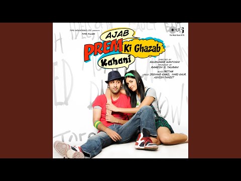 Main Tera Dhadkan Teri - Remix By DJ Suketu