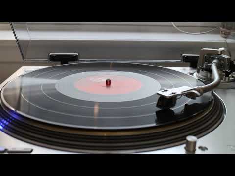 This Is Stereo - A Demonstration Disc created by Clement Brown and John Wright.