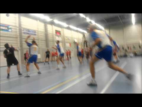 Far Ut H1 - vc Zeus2k (3-1) 27 sept 2013