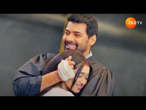 Mohan ने अदालत में Radha की बेगुनाही साबित की - Pyar Ka Pehla Naam Radha Mohan - Full Ep 484 @zeetv