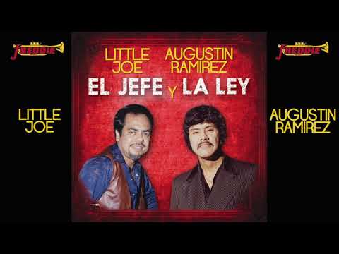 Little Joe vs. Augustin Ramirez / Tejano Super Mix