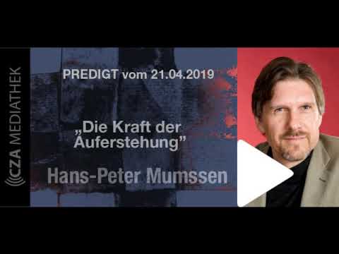 Die Kraft der Auferstehung - Christus hat den Tod besiegt