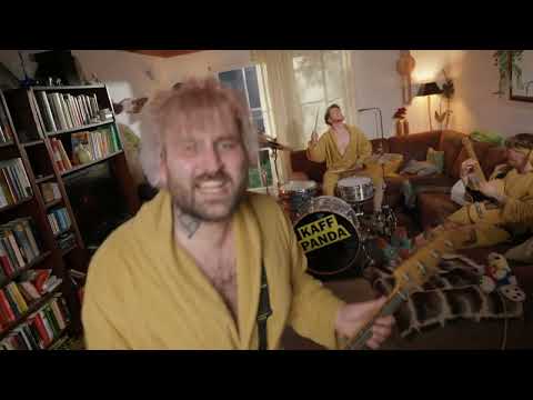 KAFF PANDA - Willkommen In Der Nachbarschaft